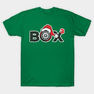 Box3 T-Shirt